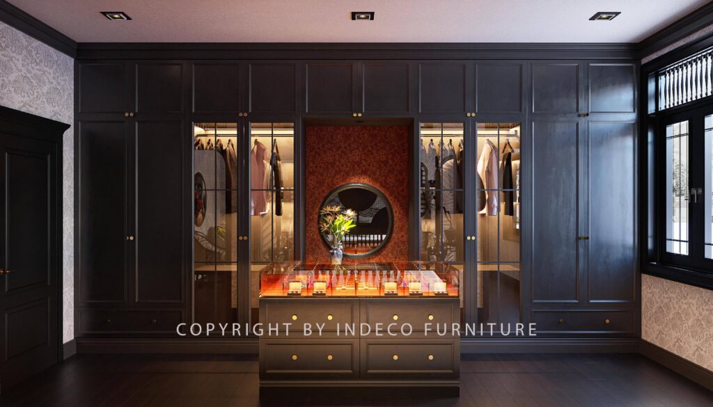 INDECO Furniture – Hơn cả một thương hiệu nội thất 