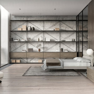 8 Mẫu Phòng Ngủ Phong Cách Đơn Giản Tối Giản Minimalist Cho GenZ